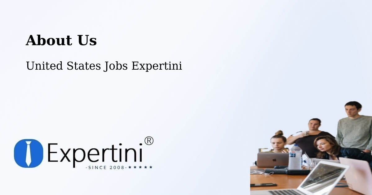 About Expertini Recruitment Platform  – Delmar - Delmar, United States Jobs Expertini