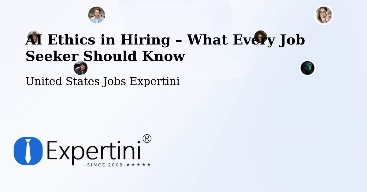 AI Ethics in Recruitment & Hiring – Delmar - Delmar, United States Jobs Expertini
