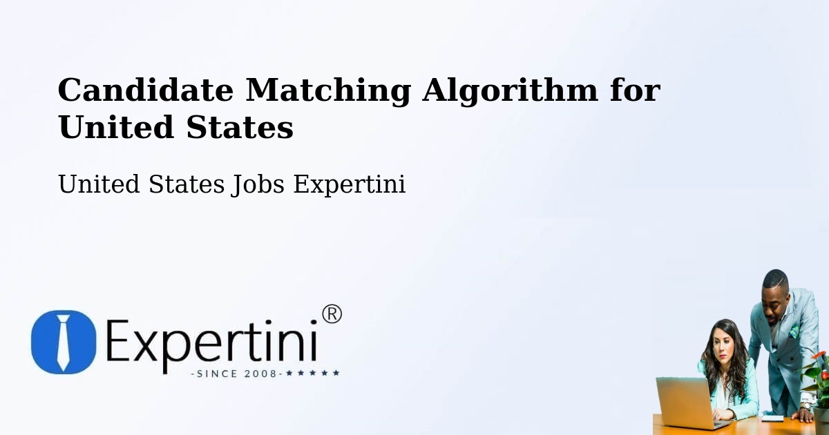 Candidate Matching Algorithm Overview – Delmar - United States Jobs Expertini