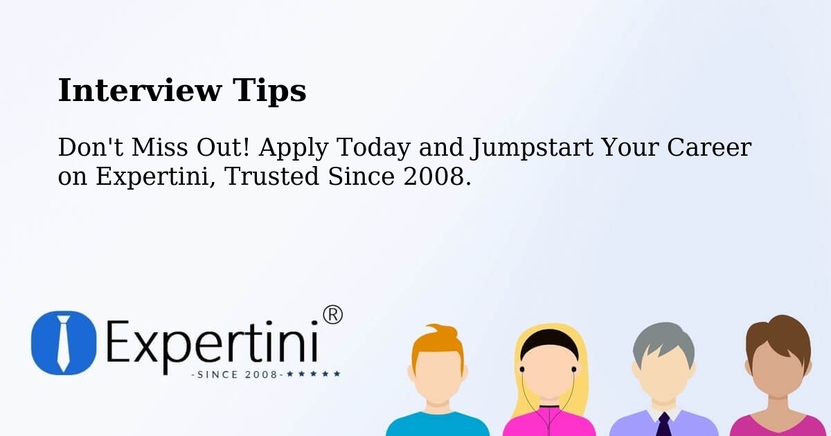 Interview Tips & Techniques for Job Seekers – Delmar - Delmar, United States Jobs Expertini