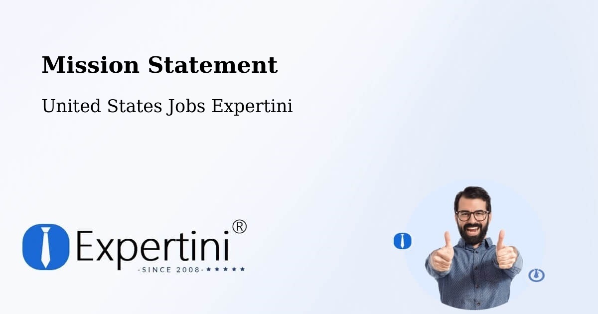 Corporate Mission – Delmar - United States Jobs Expertini