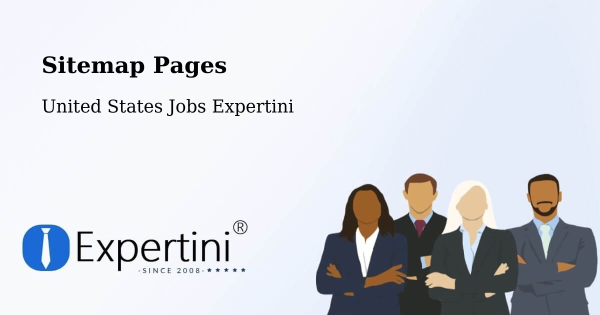 Sitemap Pages - Delmar - United States Jobs Expertini
