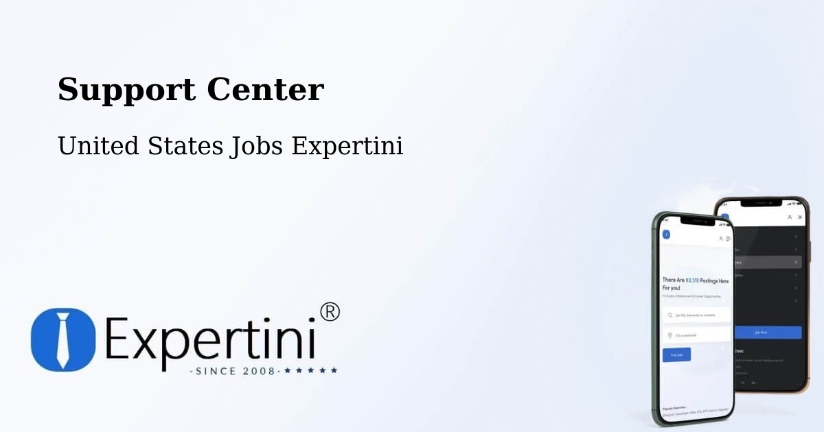 Support Services – Delmar - United States Jobs Expertini