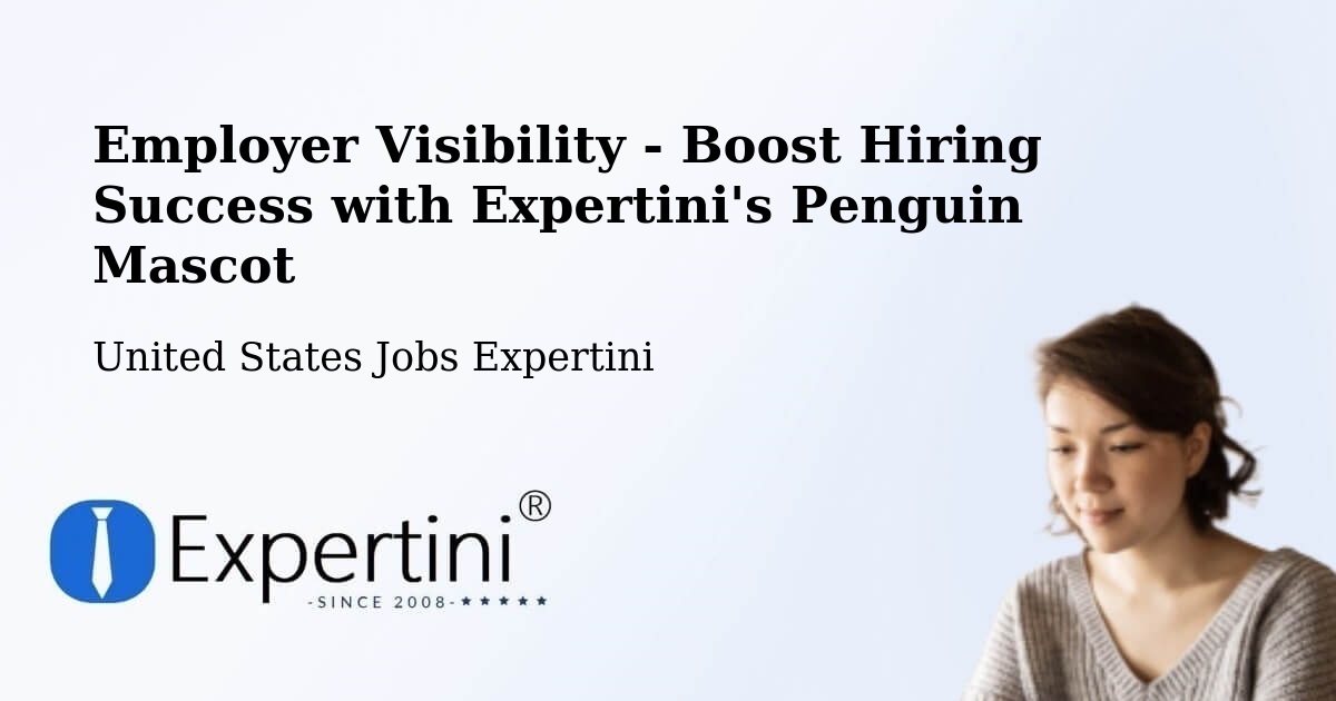 CV and Resume Visibility Optimization – Delmar - United States Jobs Expertini